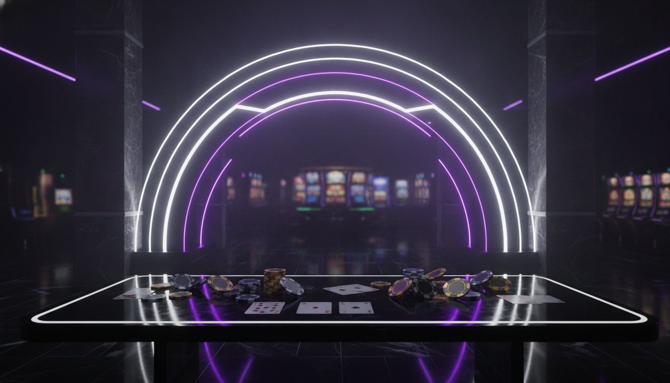 Malina Casino