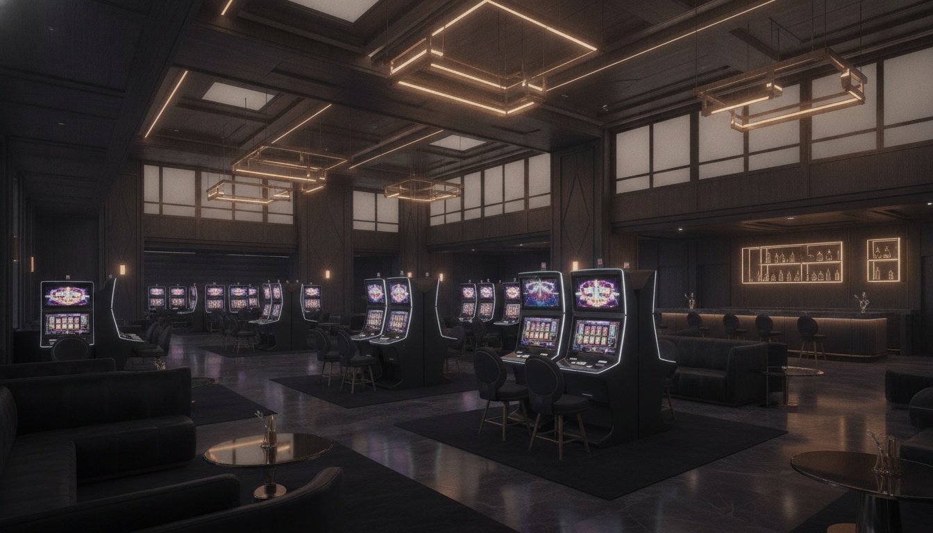 Utforska Malina Casino — Recension och Omdöme